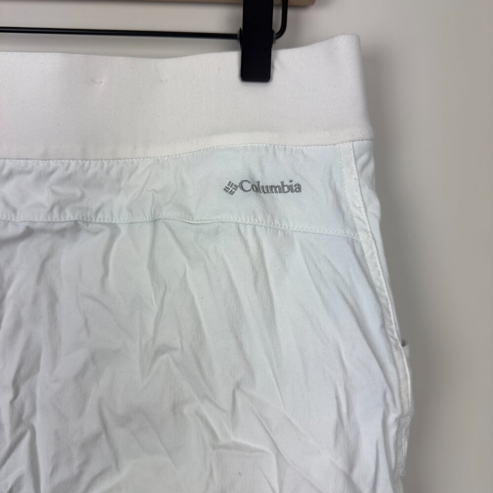 Columbia Women's Qualifier Golf Skort, Size L - Picture 6 of 6
